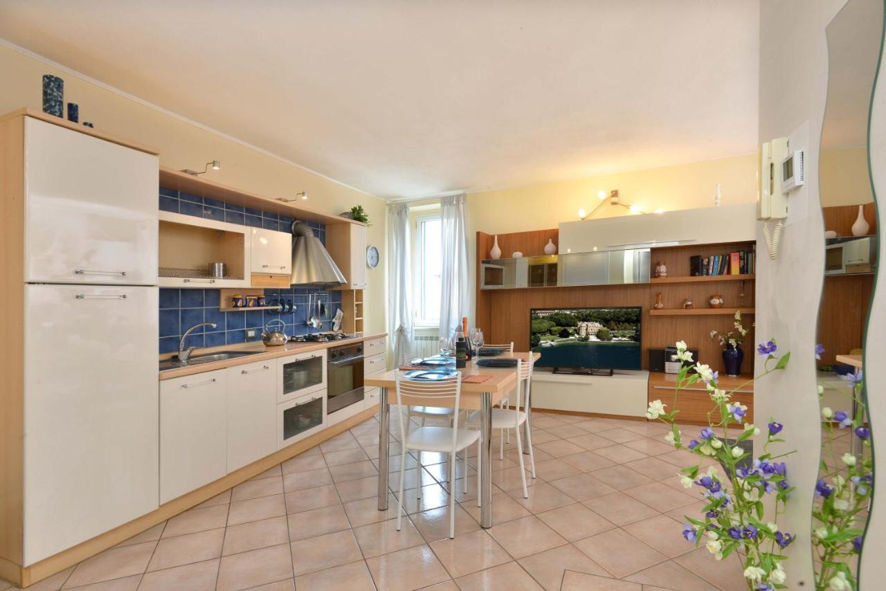 Antiche Rive Holidays Apartments Salò Buitenkant foto