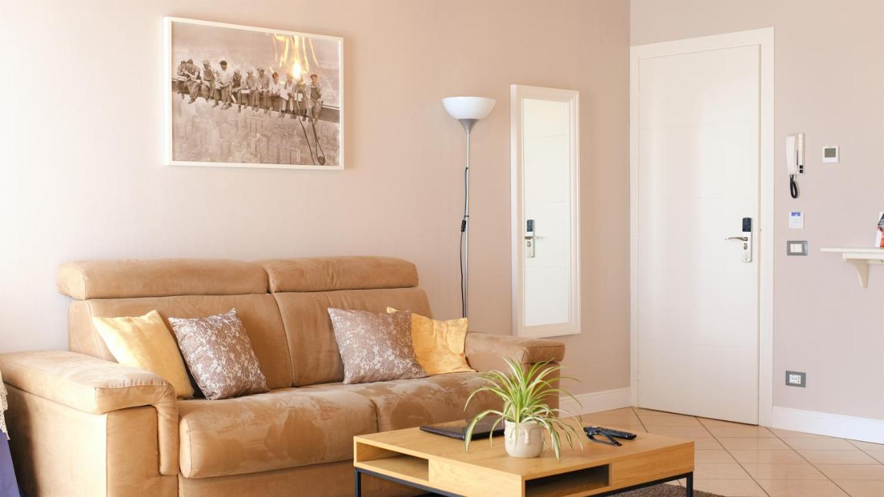 Antiche Rive Holidays Apartments Salò Buitenkant foto