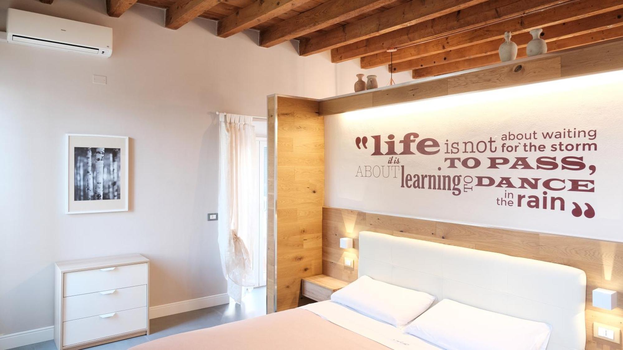 Antiche Rive Holidays Apartments Salò Buitenkant foto