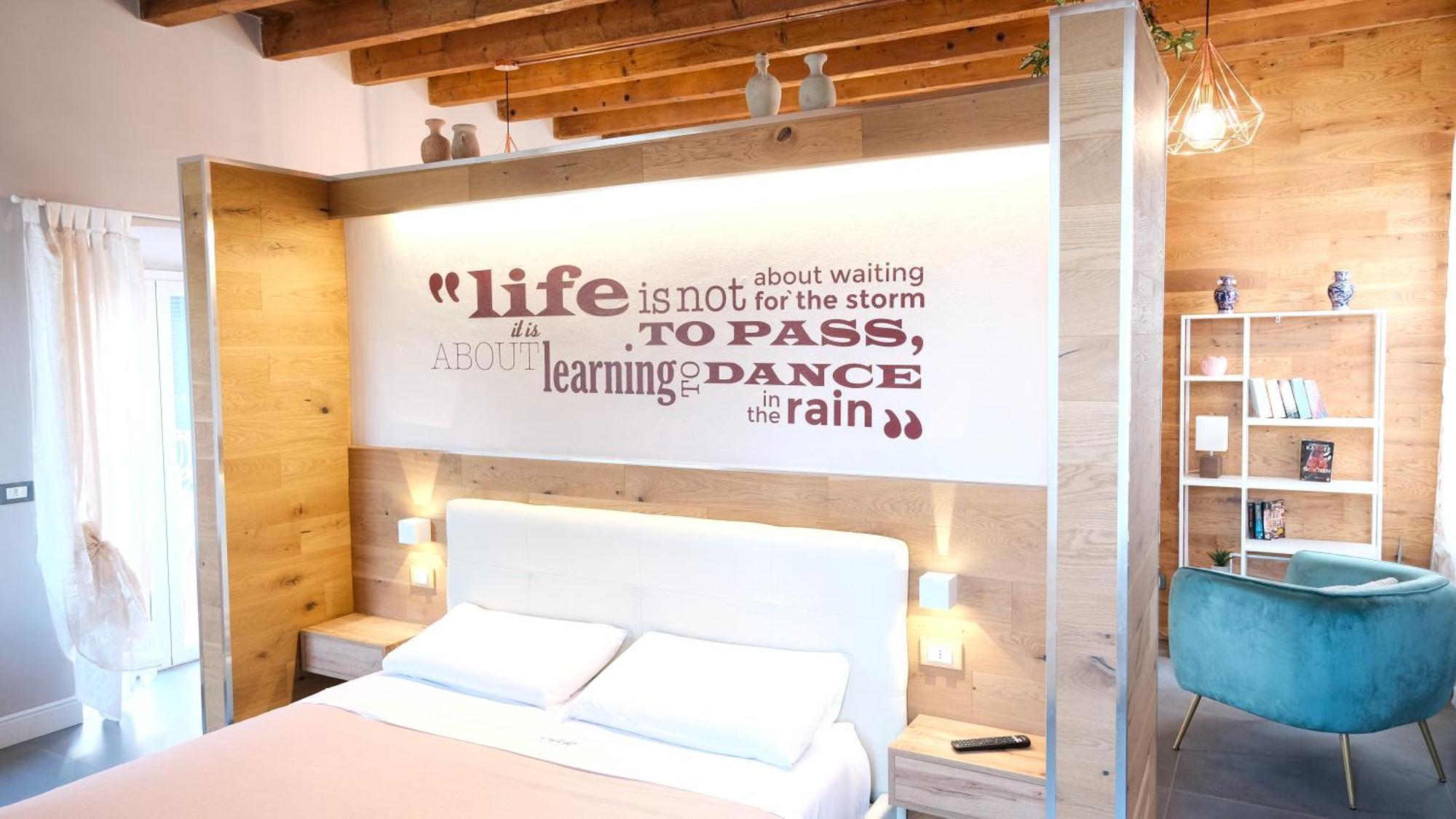 Antiche Rive Holidays Apartments Salò Buitenkant foto
