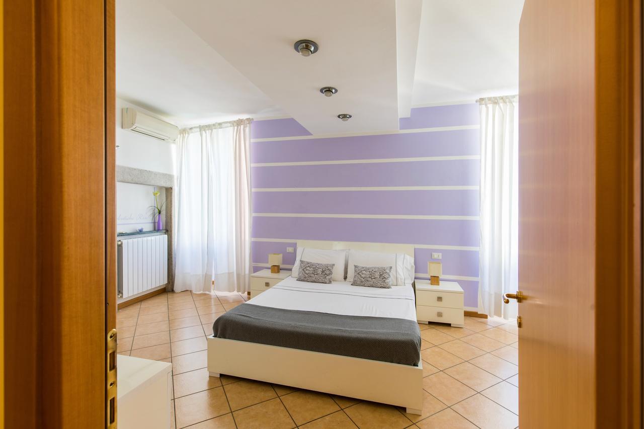 Antiche Rive Holidays Apartments Salò Buitenkant foto