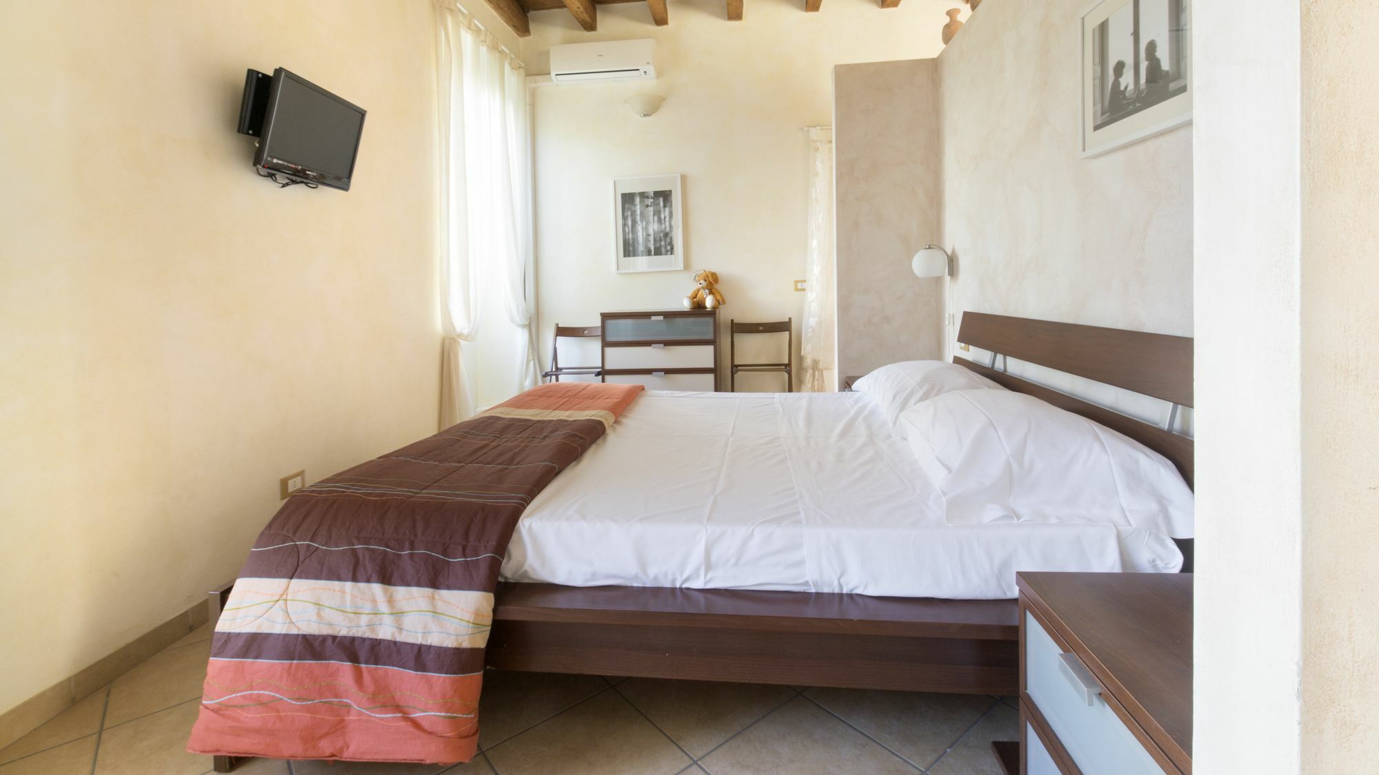 Antiche Rive Holidays Apartments Salò Buitenkant foto