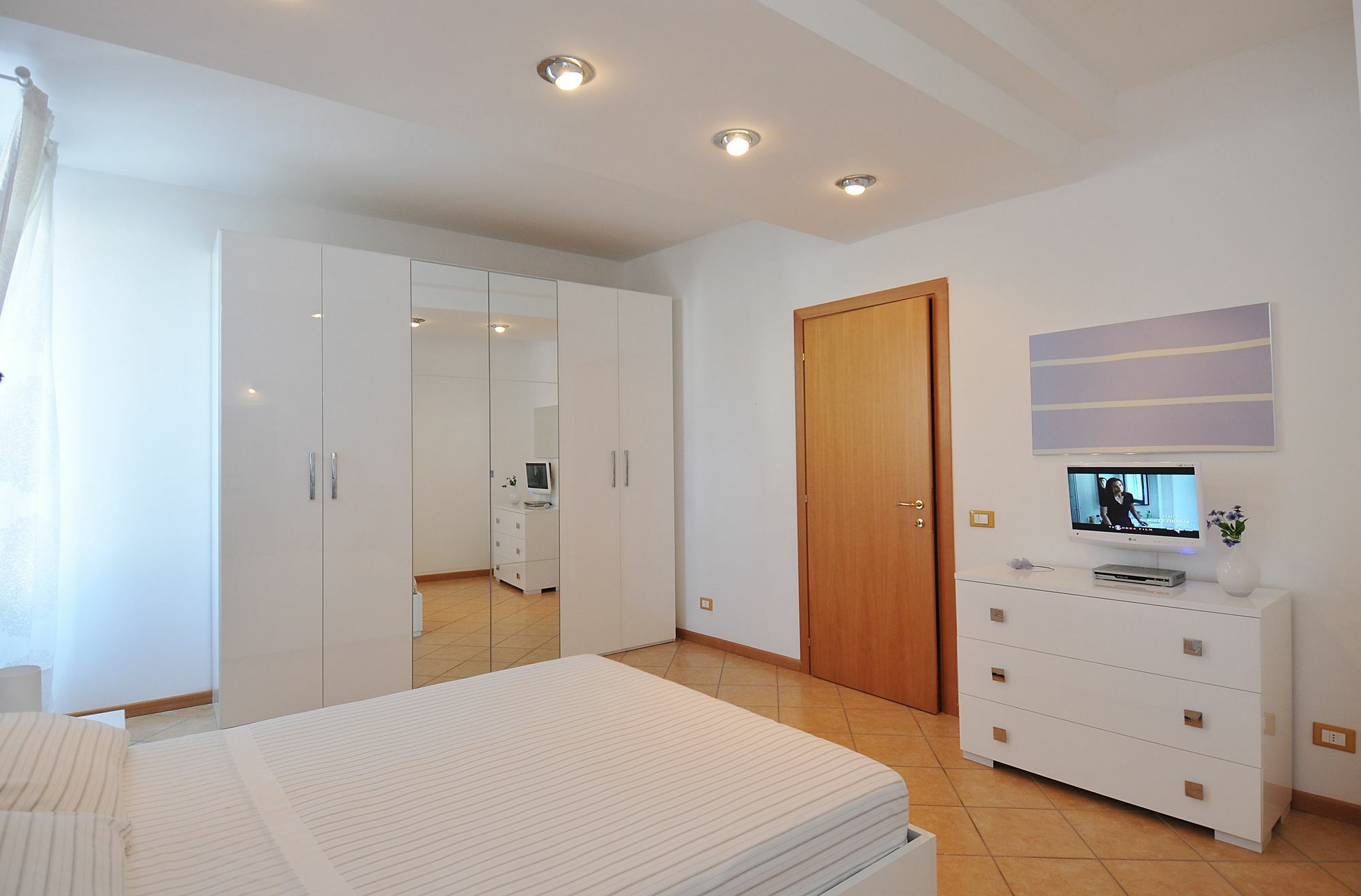 Antiche Rive Holidays Apartments Salò Buitenkant foto