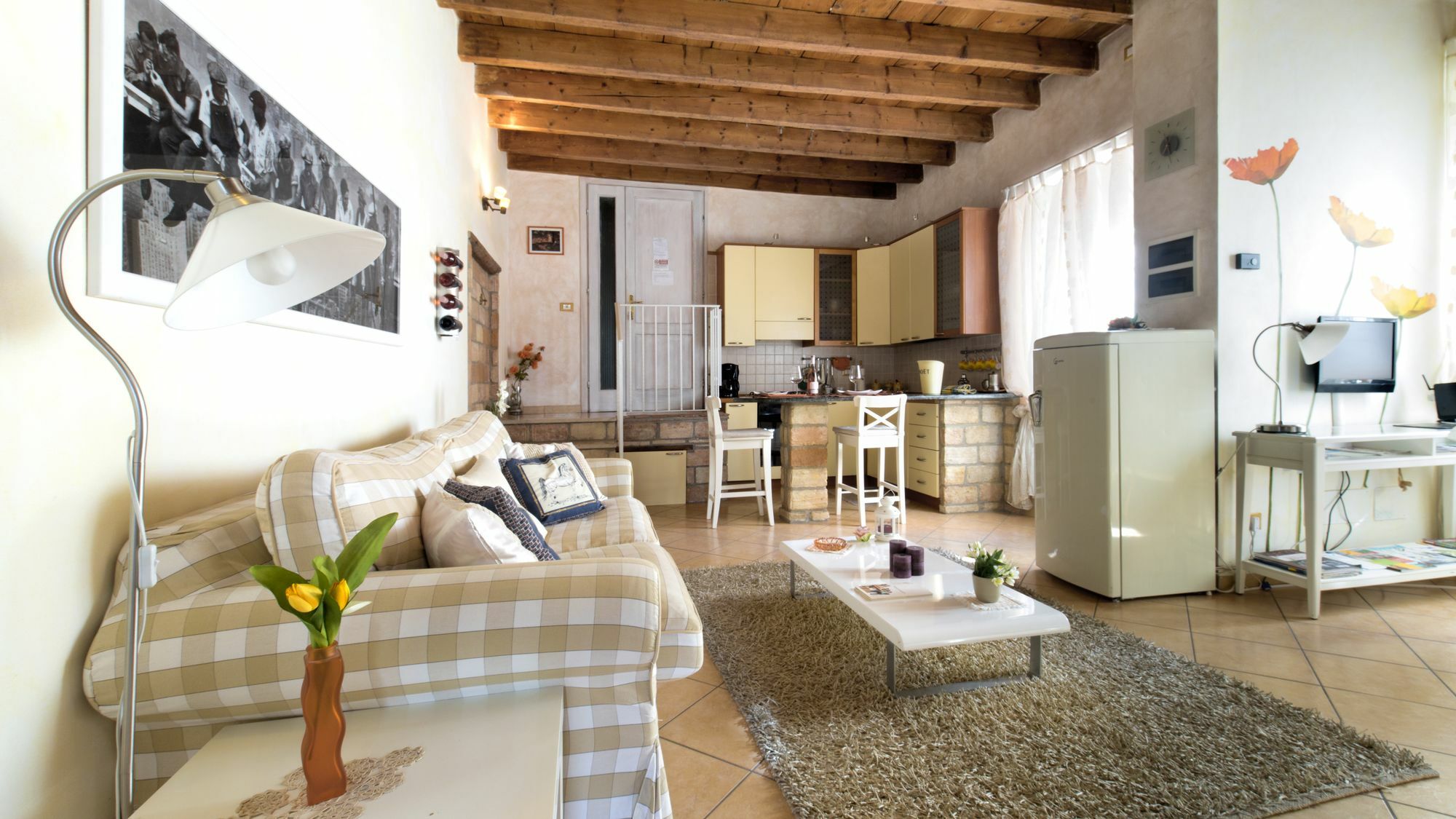 Antiche Rive Holidays Apartments Salò Buitenkant foto