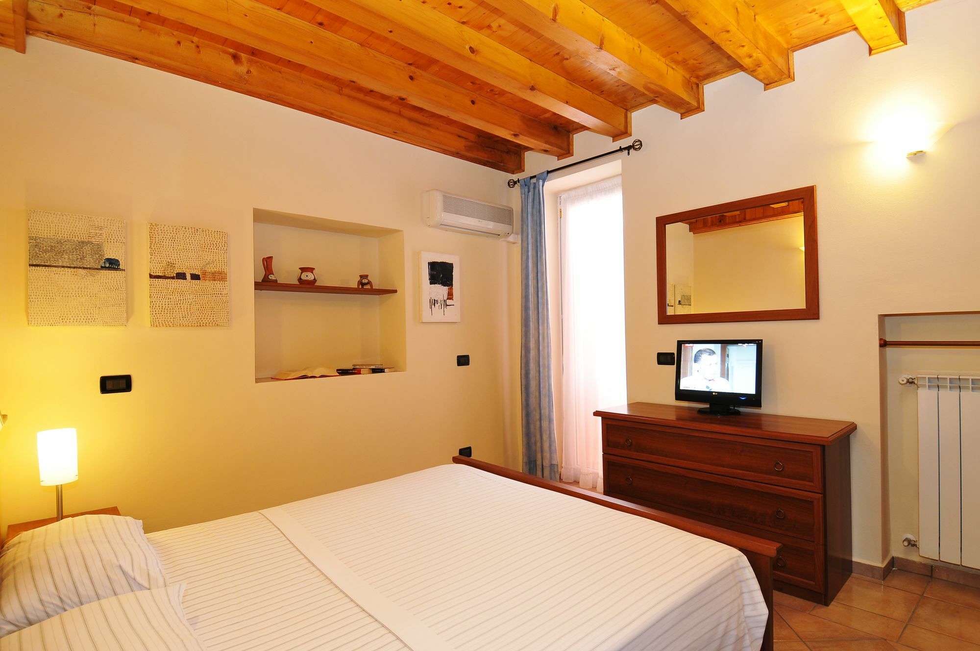 Antiche Rive Holidays Apartments Salò Buitenkant foto