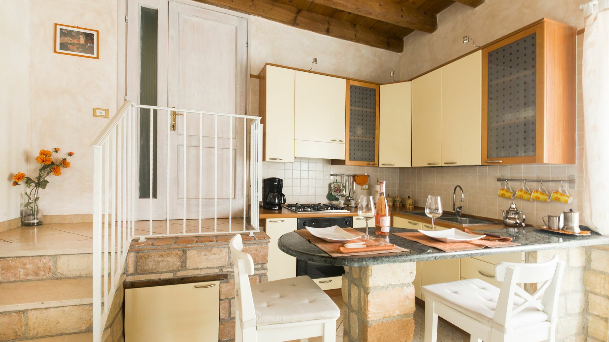 Antiche Rive Holidays Apartments Salò Buitenkant foto