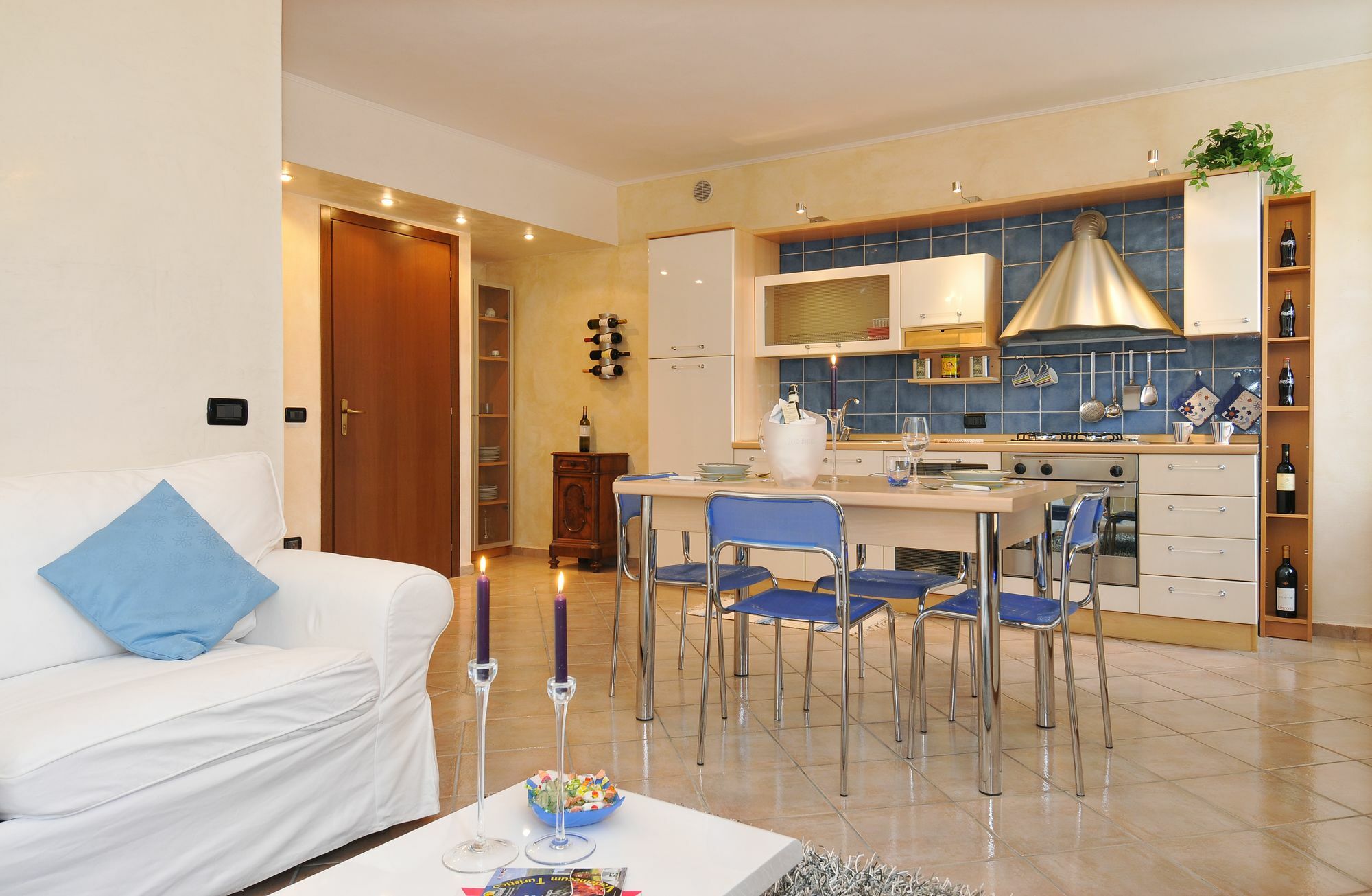 Antiche Rive Holidays Apartments Salò Buitenkant foto