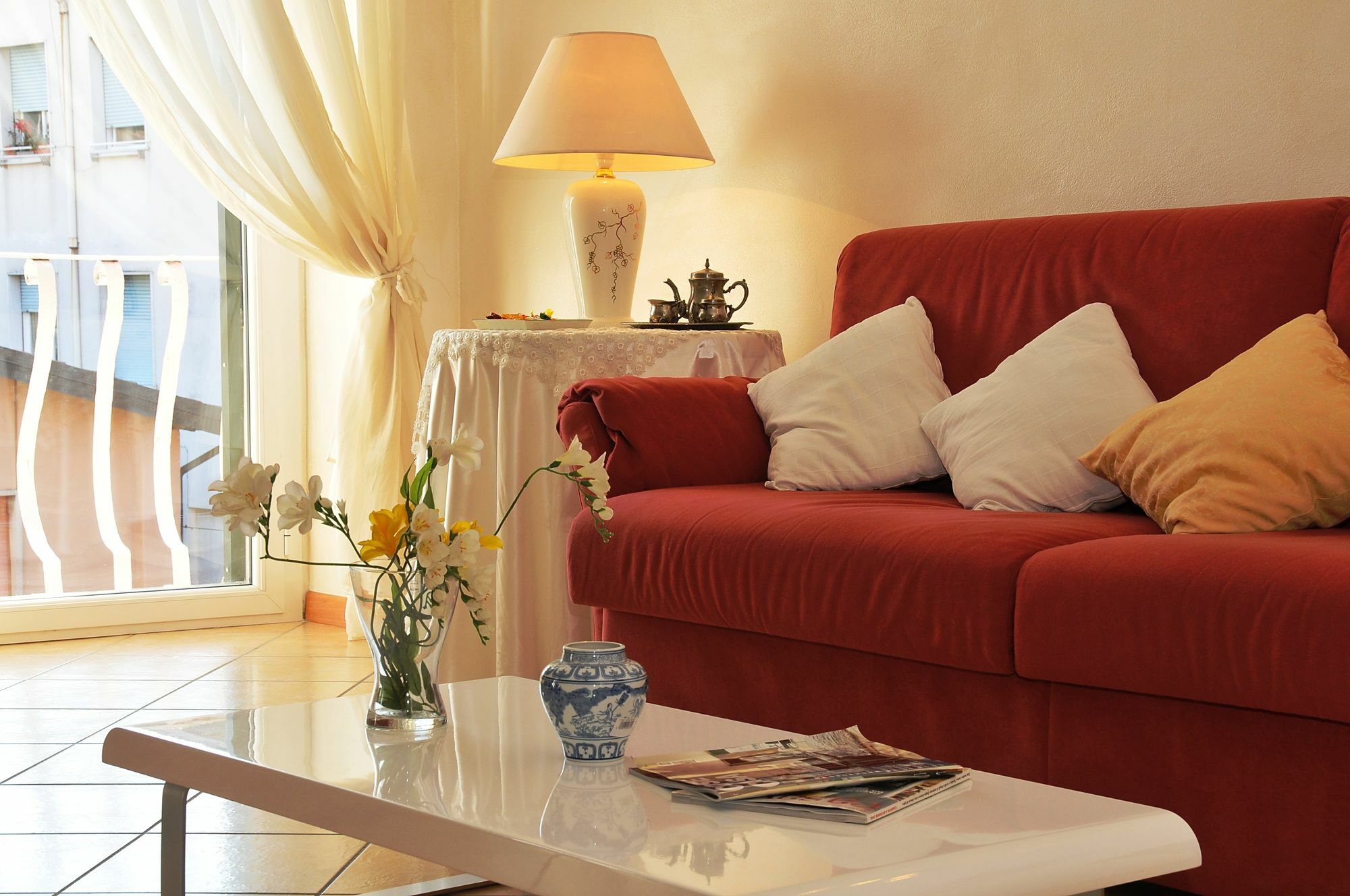 Antiche Rive Holidays Apartments Salò Buitenkant foto